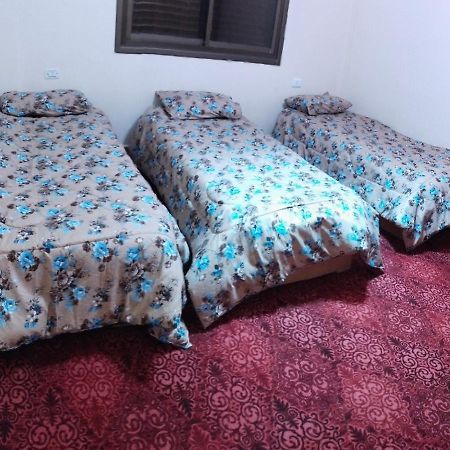 Havana Inn Petra วาดี มูซา ภายนอก รูปภาพ