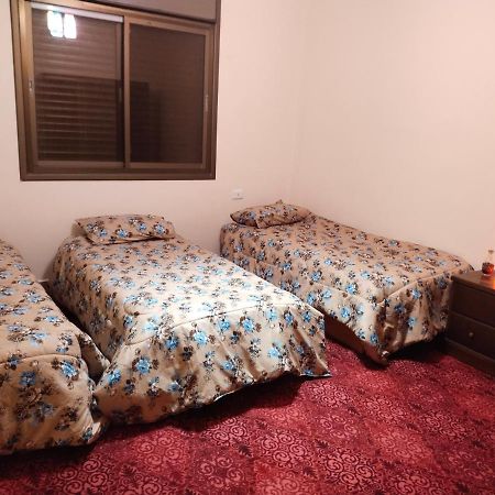 Havana Inn Petra วาดี มูซา ภายนอก รูปภาพ