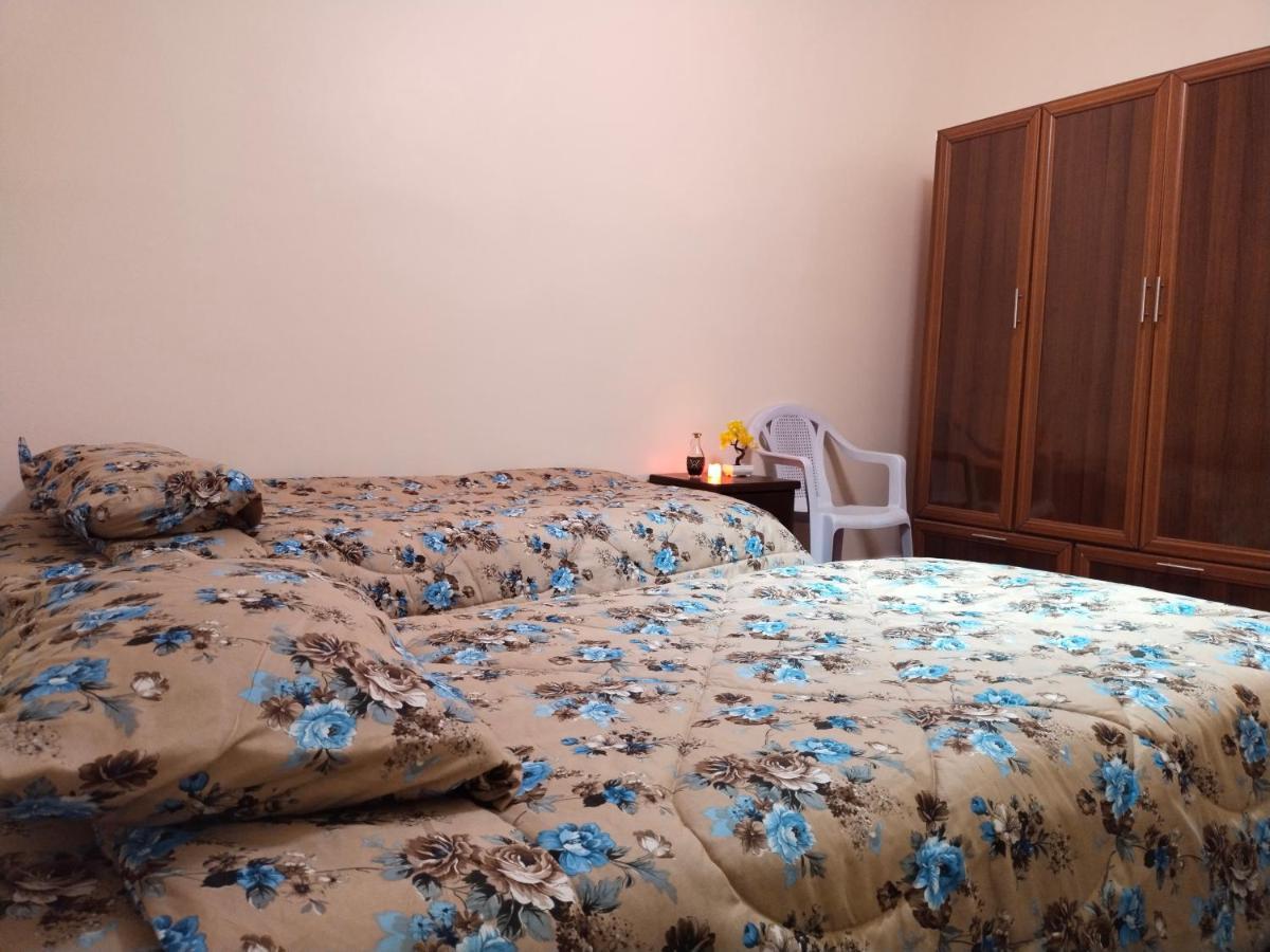 Havana Inn Petra วาดี มูซา ภายนอก รูปภาพ