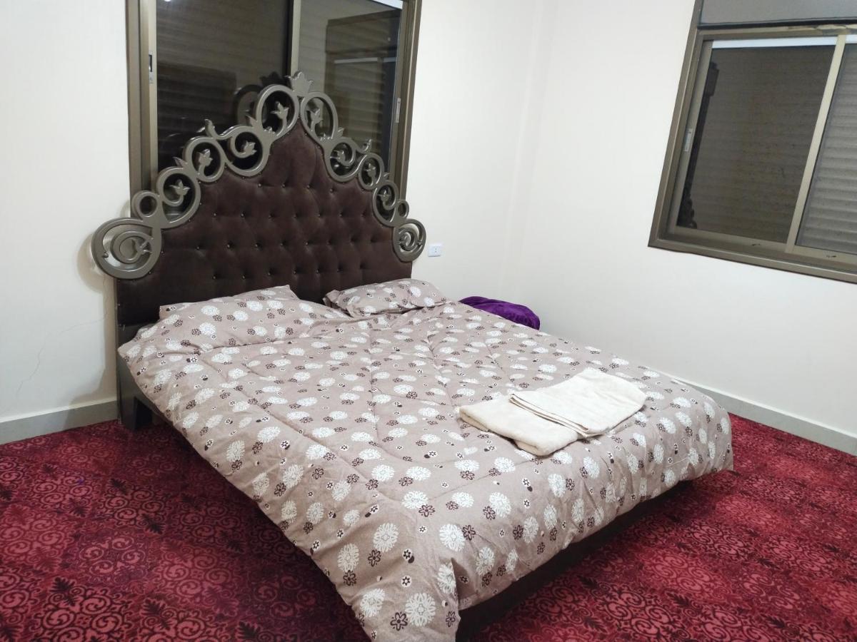 Havana Inn Petra วาดี มูซา ภายนอก รูปภาพ
